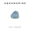 AQUAMARINE - NOGU.studio